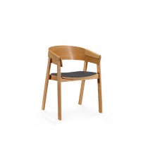 Dakota Wooden Chair 