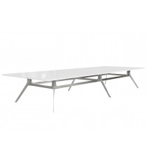 Delta Boardroom Table 4500 x 1500W - Many Options