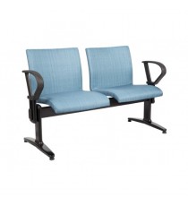 Diplomat Upholstered Beam Seating - 4 Options