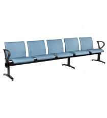 Diplomat Upholstered 4 or 5 Seater