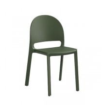 Domi Breakout Chair - 3 Colours
