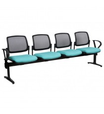 Dyno Mesh Back Beam 4 Or 5 Seating 