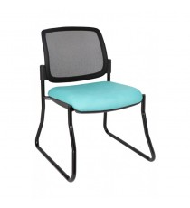 Dyno 60 Sled Frame Chair - 2 Options