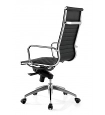 Mercury Executive High Back Boardroom Room Chair