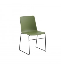 Echo Visitor Chair - 9 Colours