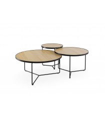 Eclipse Coffee Table 700