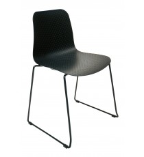 Emboss Visitor Chair 