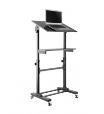 Ergo Mobile Stage Trolley