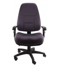 Endeavour 101 Fabric Executive Chair 