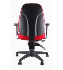 Endeavour 103 Fully Ergonomic Task Chair - With Arms 