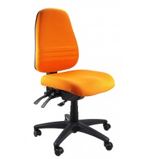 Endeavour 103 Fully Ergonomic Chair - 7 Colours