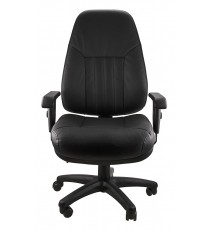 Endeavour 101 Executive Leather Chair 