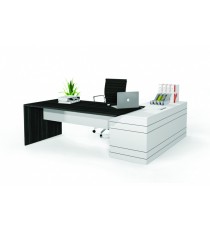 Envo 18 Executive Suite 1800W