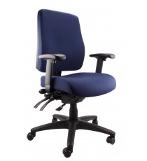 Ergo Air Ergonomic Chair - With Arms