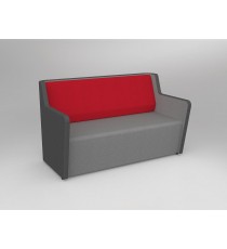Motion Fin 2 Seater 