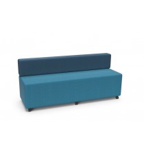 Flow Modular Staright Lounge