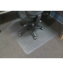Office Chair Mat for Hard Floors - Large 