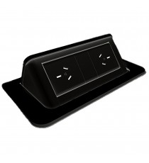Pop Up In Desk Power Module - 2 GPO 