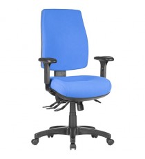 Galaxy 450 Upholstered Task Chair - 2 Options