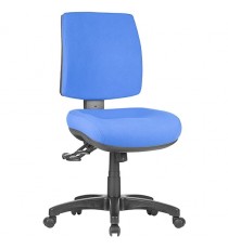 Galaxy 600 Upholstered Task Chair - 2 Options