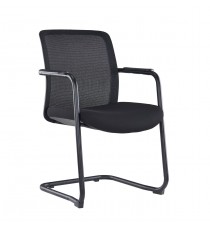Galaxy Mesh Back Visitor Chair
