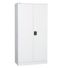 Go Heavy Duty Steel Stationery Cabinet - 1830H