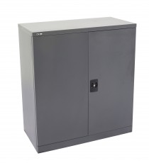GO High Quality Counter Height Metal Stationery Cabinet 1000