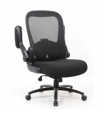 Giant Heavy Duty Mesh Back Chair 