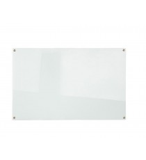 Premium White Glass Board 900H