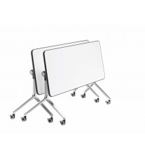 Flip Up Mobile Desk - 1500L 