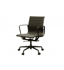 Adora Black Boardroom Meeting Chair