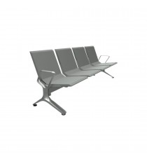 Flite Beam 4 Seating 