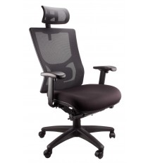 Granada Executive High Back Mesh Chair 