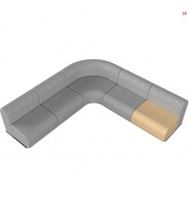 Grove Modular Sofa - Configuration 10
