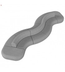Grove Modular Sofa - Configuration 5