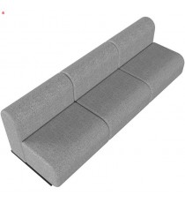 Grove Modular Sofa - Configuration 6