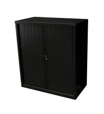 Stronghold Classic Tambour Door Cabinets 900W - 4 Sizes