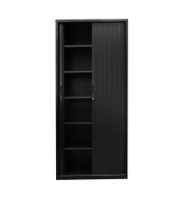 Go Tambour Door Unit 900W - 3 Sizes
