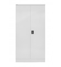 Go Heavy Duty Steel Stationery Cabinet - 1980H