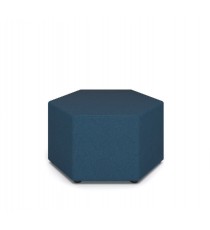 Dex Honeycomb Ottomans 