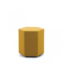 Dex Honeycomb Ottoman 900