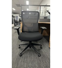 Summer Mesh Back Task Chair
