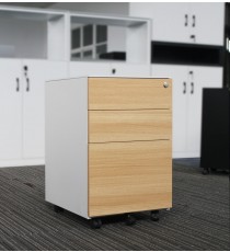 Hybrid Mobile Pedestal 
