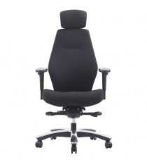 Impact Heavy Duty High Back Chair 
