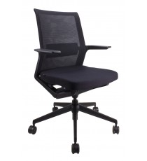 Irish Boardroom Task Chair