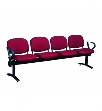 Joshua Upholstered Beam 3 or 4 Seating 