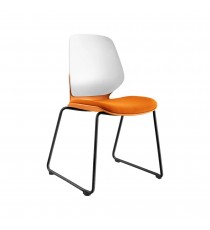 Kaleido Visitor Chair - Seat Pad