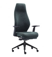 Kombo Executive Chair - 2 Options