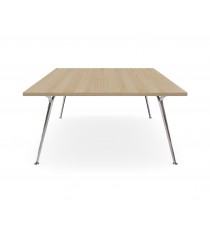 Kato Boardroom Table 2400 x 1200 - Many Sizes