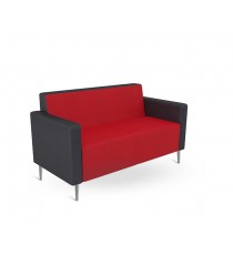 Koosh 2 Seater Lounge 